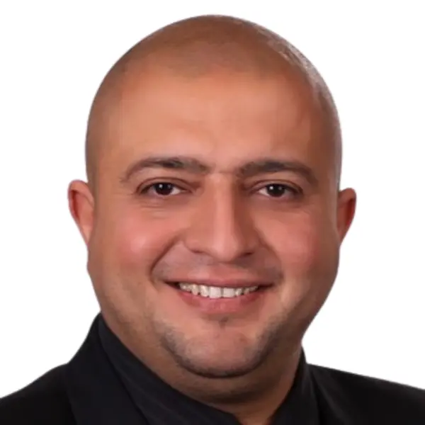 Nasser Saleh