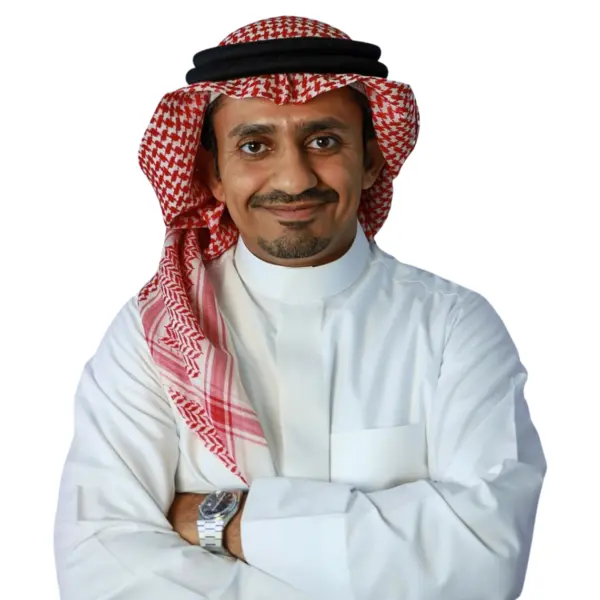 Nawaf Almaskati