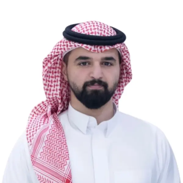 Nawaf Dulaym Al-Qahtani