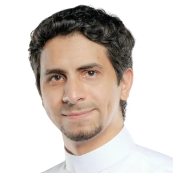 Nawaf Hareeri