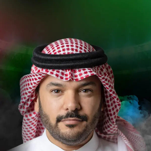 نايف بن حميد
