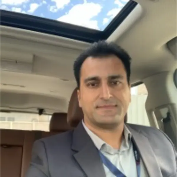 Nazir Muhammad