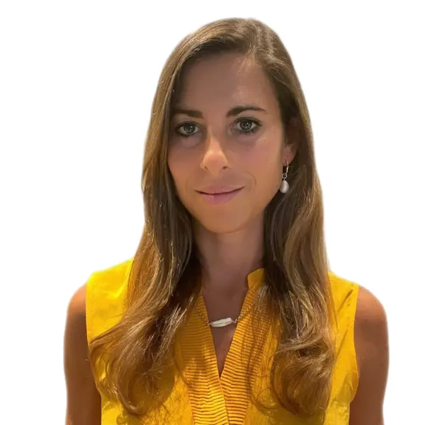 Nicole Sandler