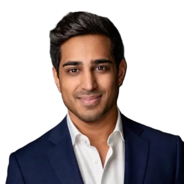 Nikhil Goel