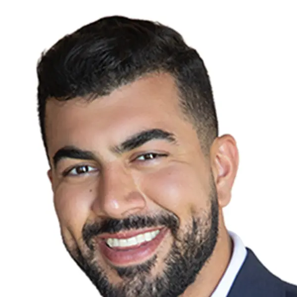 Nima Vakili