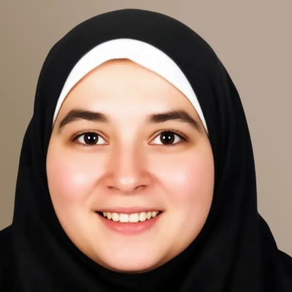 Nirmeen Adel Kishk