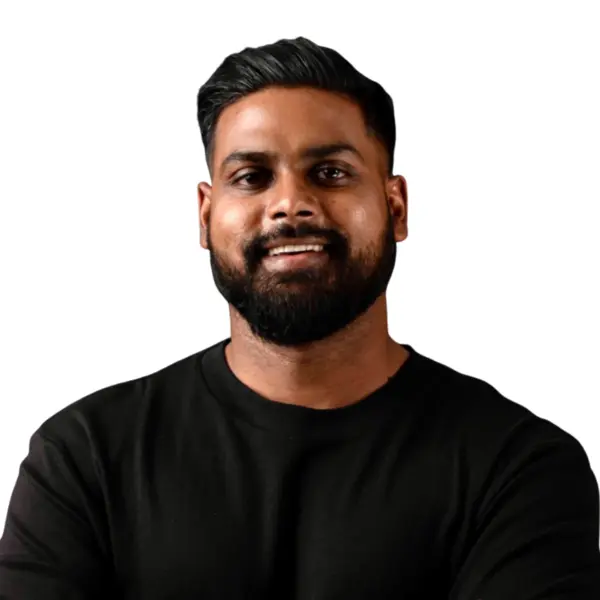 Nivesh Pather