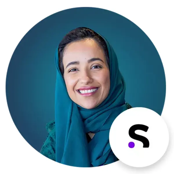 Nojood Alshaikh