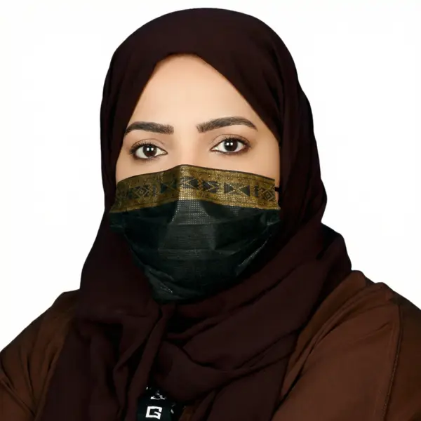 Nora Hadi Alsuroor