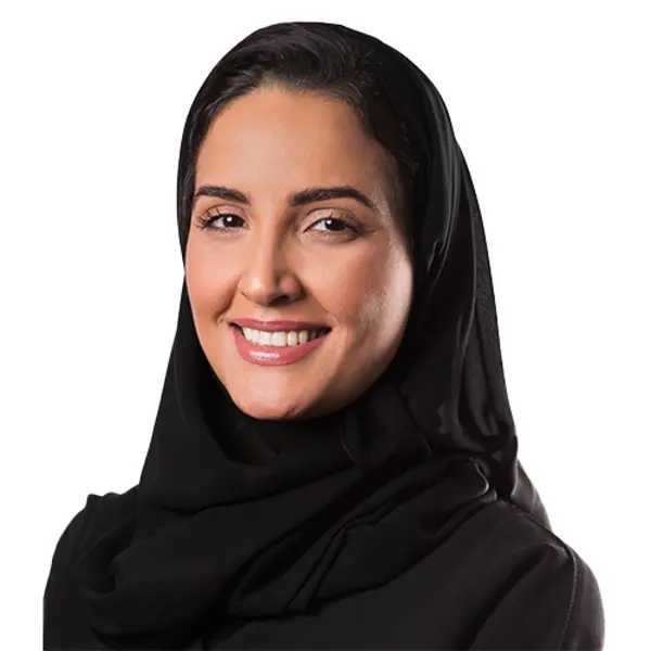 H.H Princess Norah Abdulmohsen Al Saud