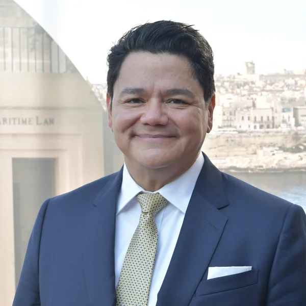 Norman Augusto Martinez Gutierrez