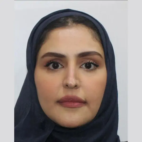 Nouf Al-Ruqaiba