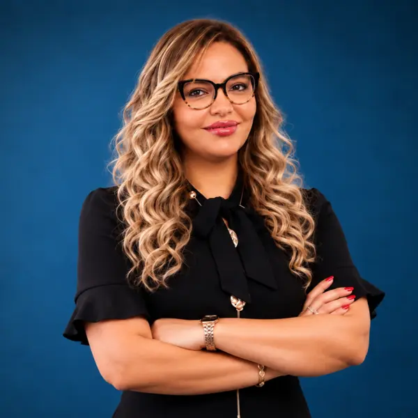 Nuran Kilani
