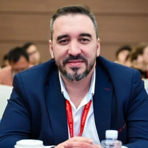 Oleg Gorbunov