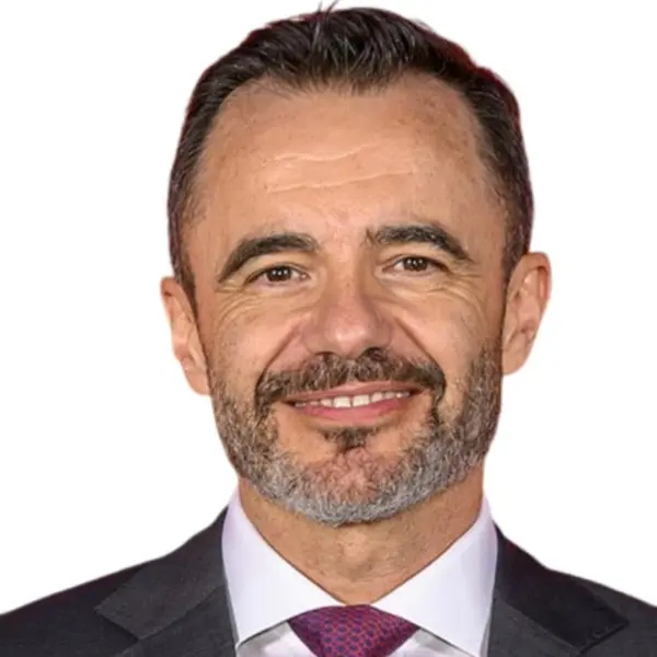 Olivier Crasson