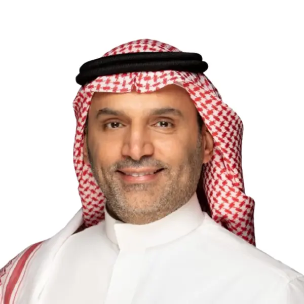 Omar A. Almajdouie