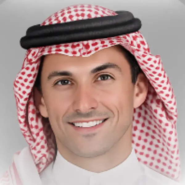 Omar Al-Arifi