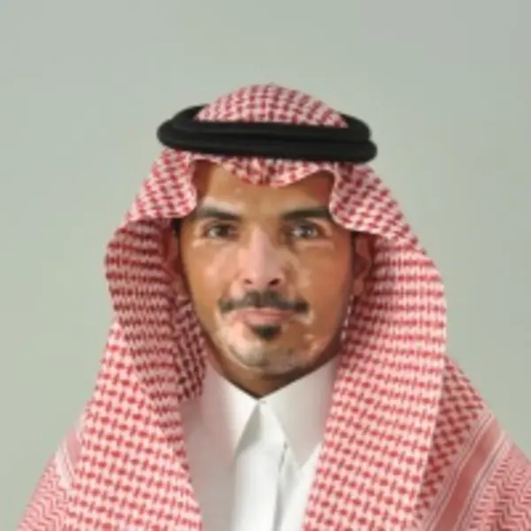 عمر الشبرمي