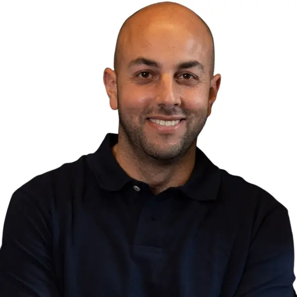 Omar Ramadan