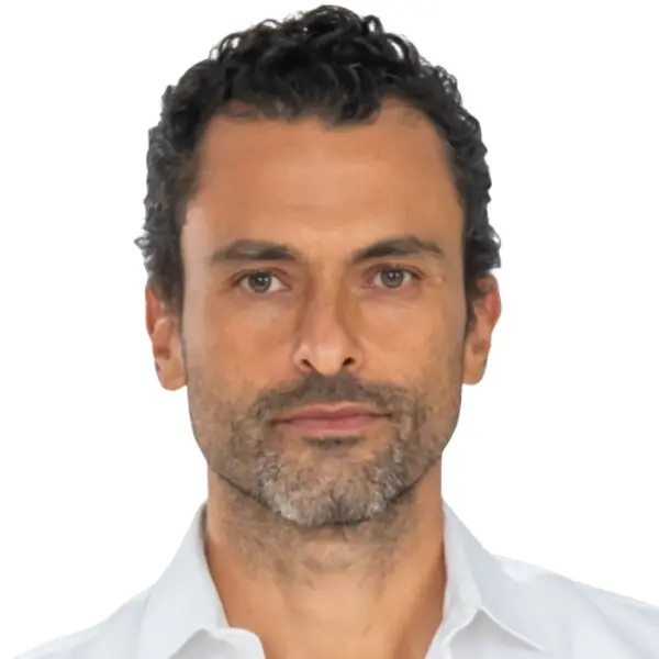 Omar Saleh