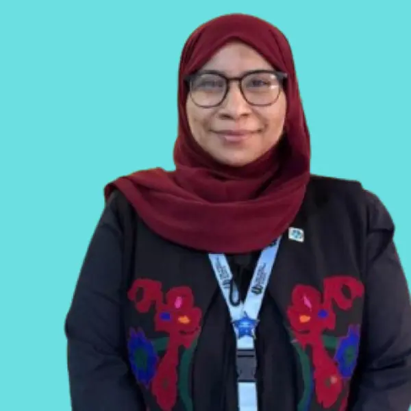 أمنية مختار