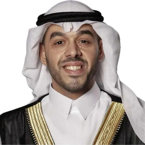 Osama Alshahrani