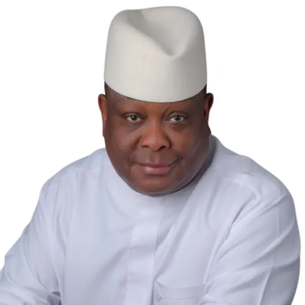 Senator Osita Izunaso