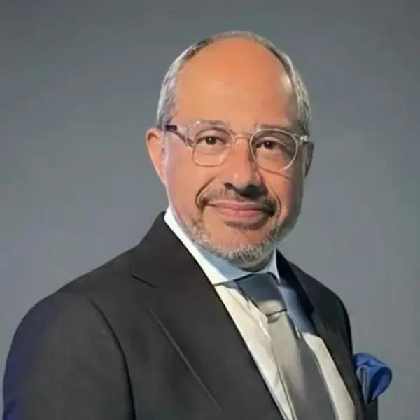 Ossama Shaheen