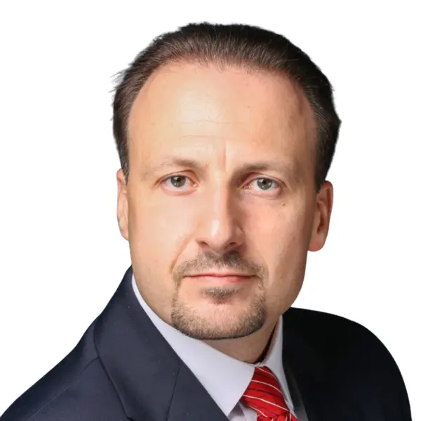 Panagiotis Kriaris