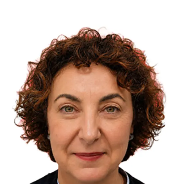 Paola Laghetti