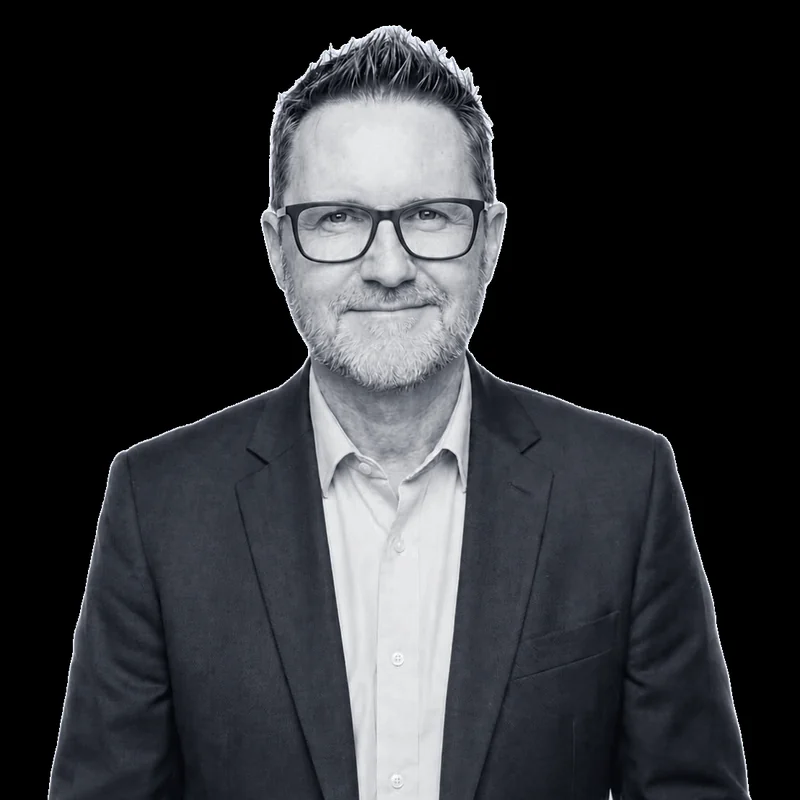 Paul Boldy