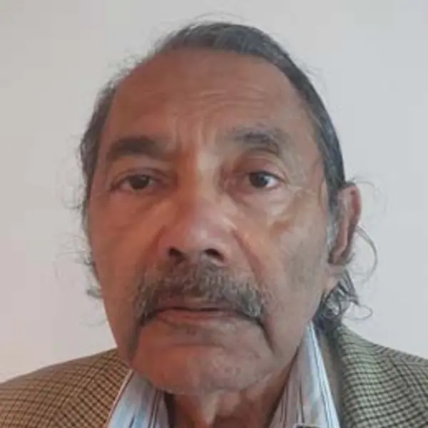 Pedro Simao Pinto