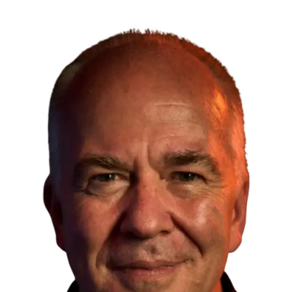 Peter Hutton