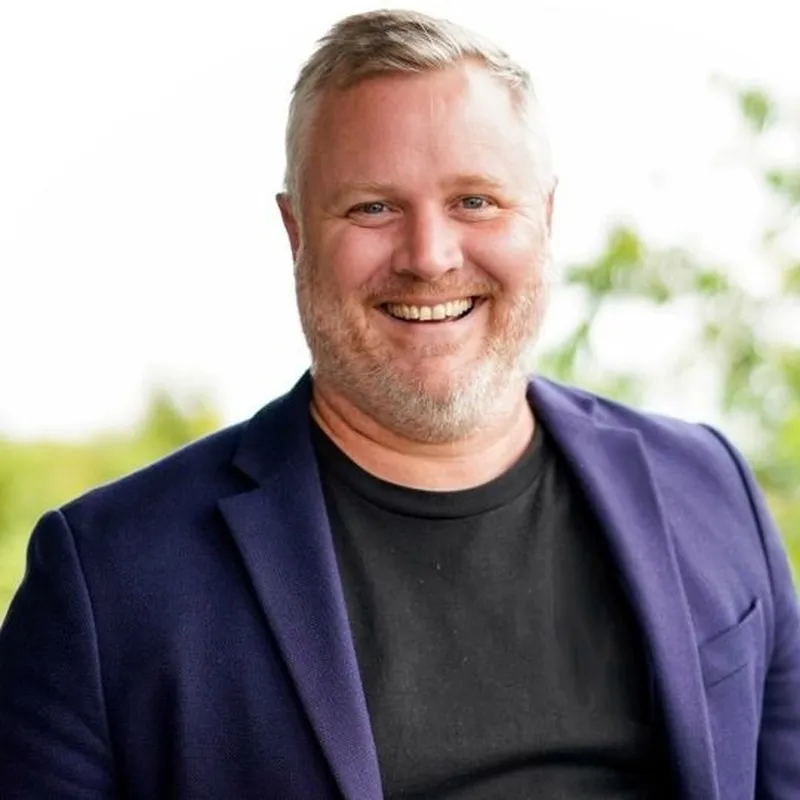 Peter Schravemade