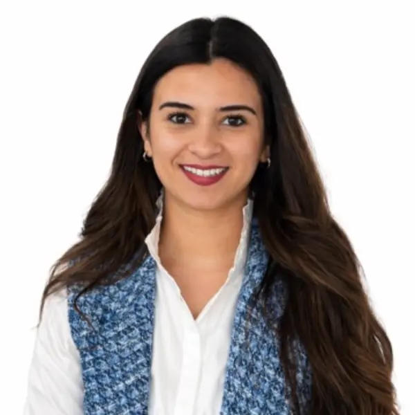 Petra Assaf