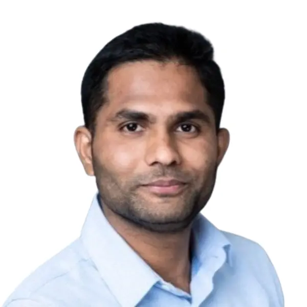 Prasanna Kumar Ballepalli