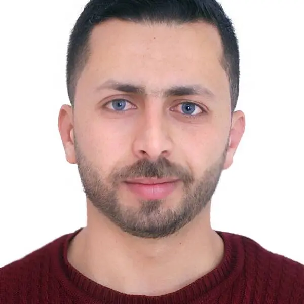 قيس العويتي