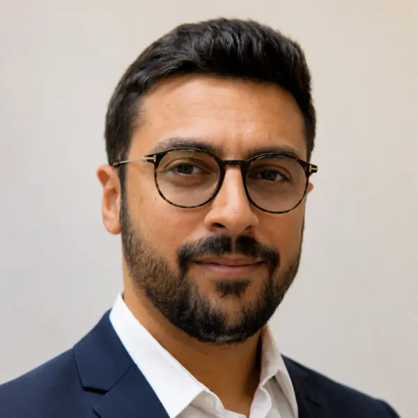 Qais Tabib
