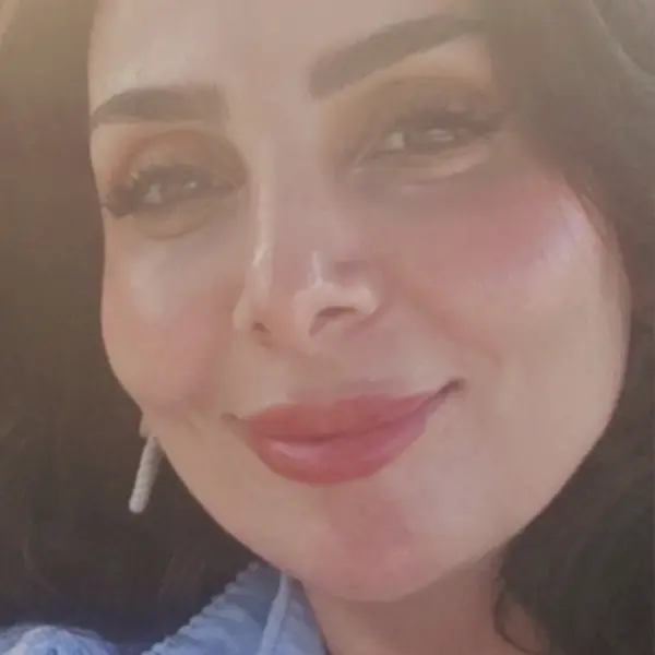 رجاء عجمي