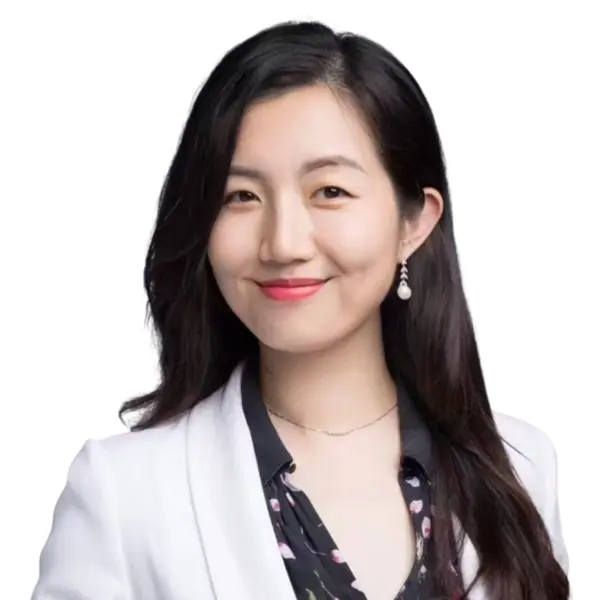 Rachel Xie