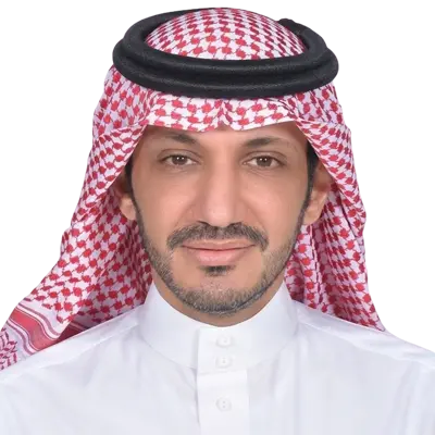 رائد المنيع