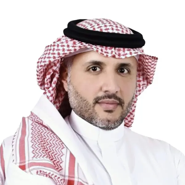 Raef Albugami