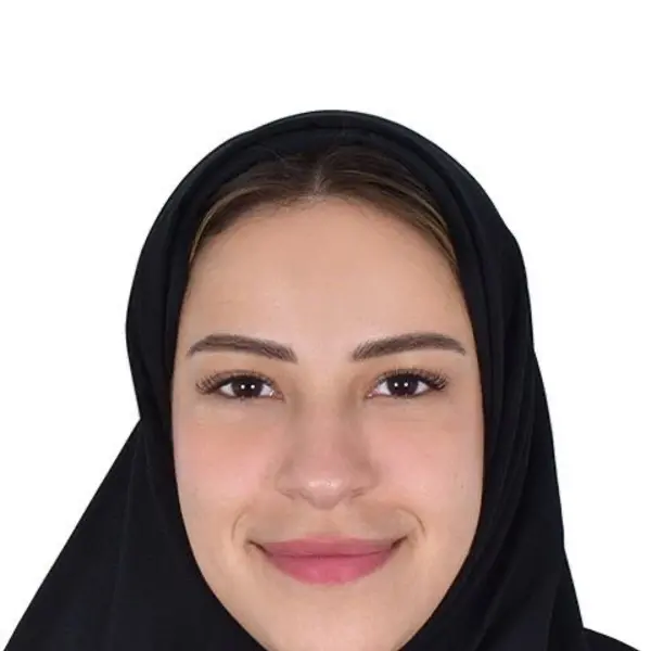 Rafeef Mamdouh Derar