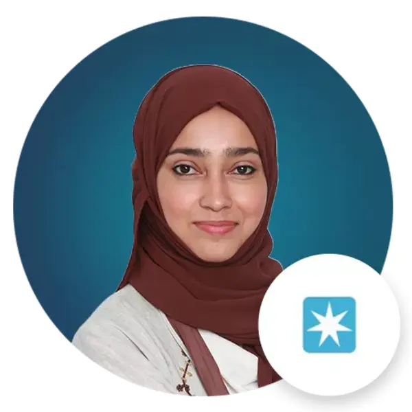 Raghdah Hakeem