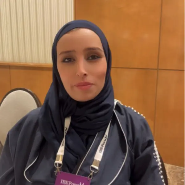Rahma Mohammad AbuDhais