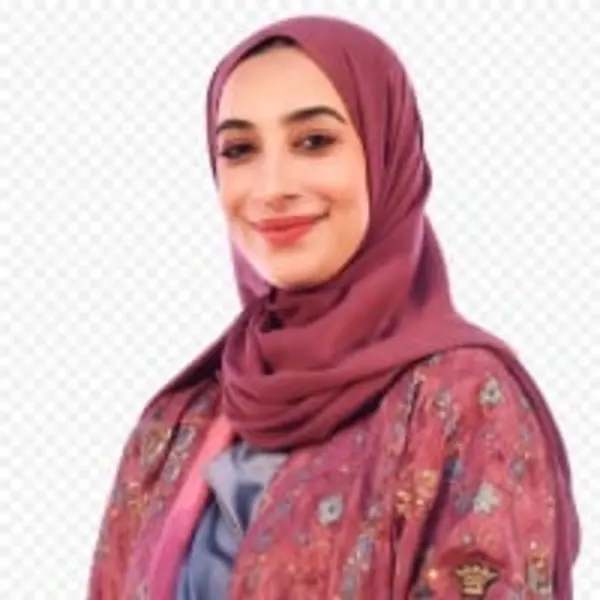 Rahma Al Riyami