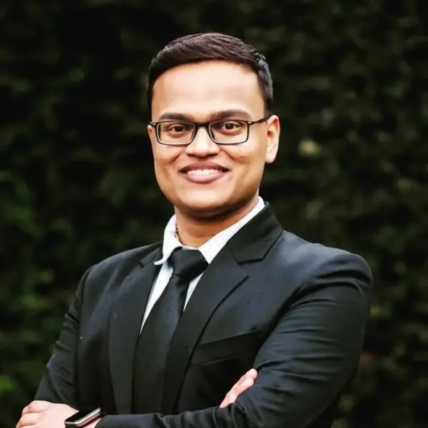 Rahul Khetan