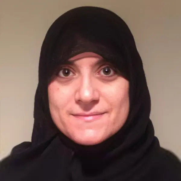 Raidah Al-Baradie