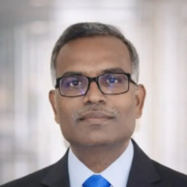 Rajaradnam Sivakumar