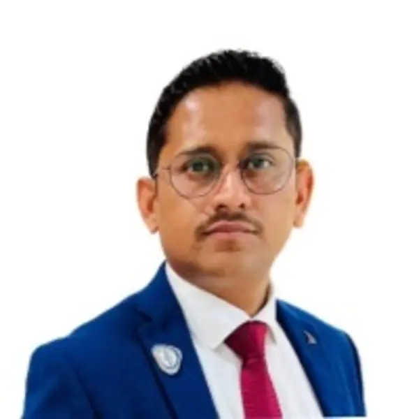 Rajesh Kumar